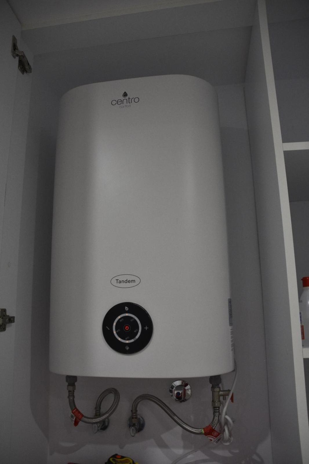 Apartamento El Pocito กอร์โดบา ภายนอก รูปภาพ