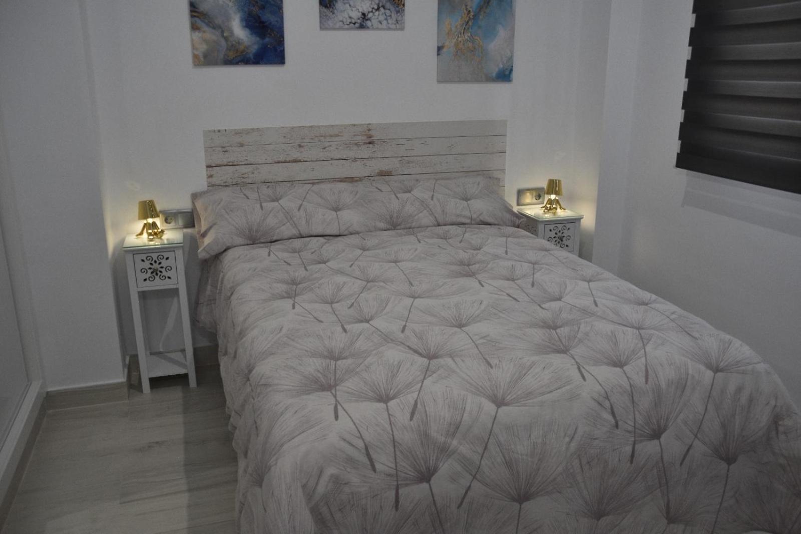 Apartamento El Pocito กอร์โดบา ภายนอก รูปภาพ